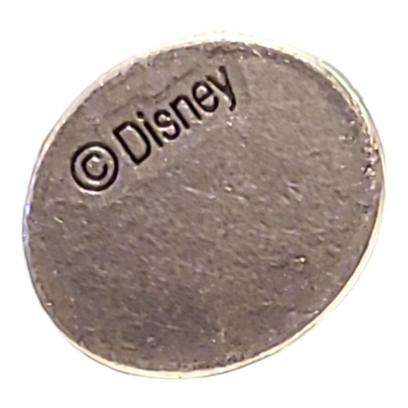 Monopoly Disney Edition 2001 Pewter Replacement Piece Peter Pan - Picture 4 of 4